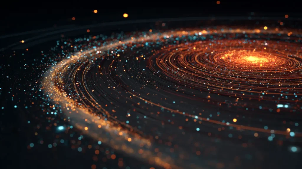 collisione Via Lattea Andromeda