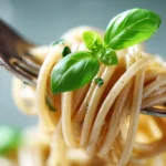 mangiare pasta rende
