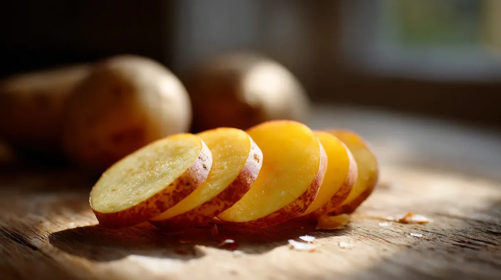 patate benefici salute