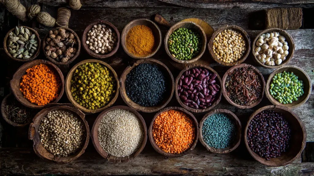 alimenti ricchi proteine più uovo