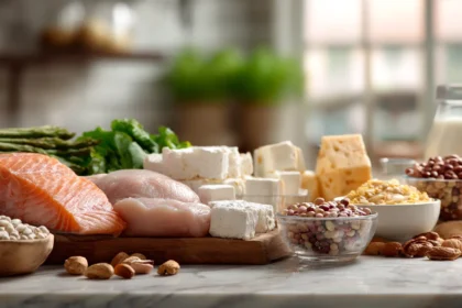 alimenti ricchi proteine più uovo
