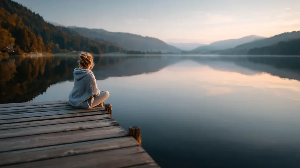 Un momento di gratitudine per incrementare motivazione con positività.