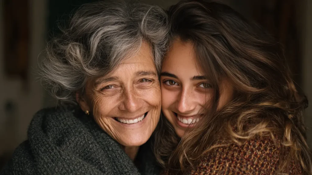 donne vivono più a lungo