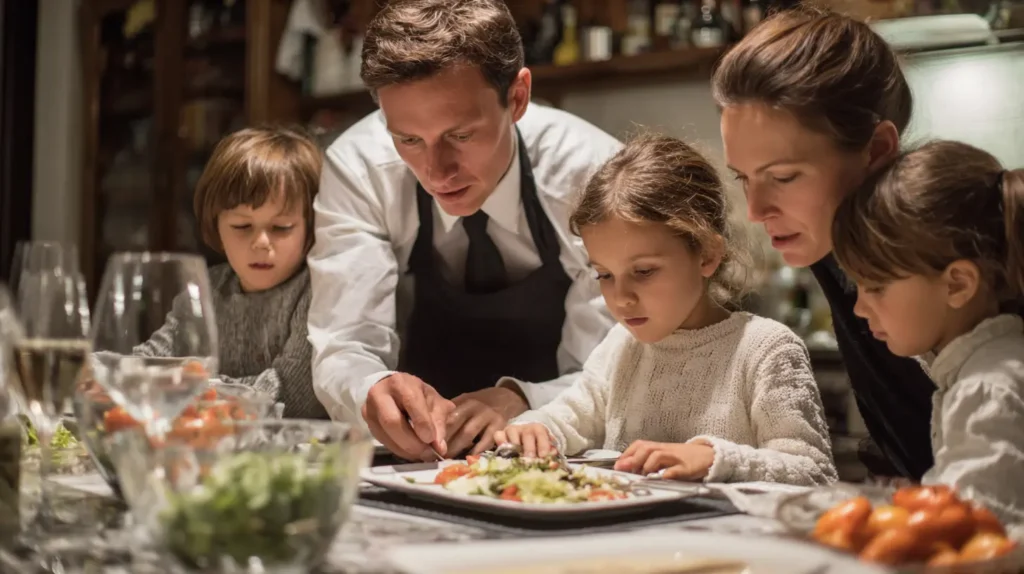 allergie alimentari sintomi