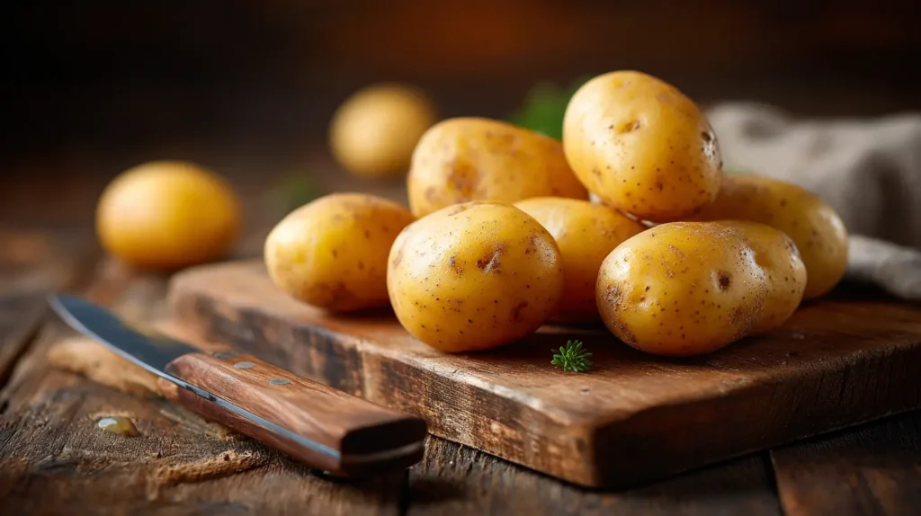 patate benefici salute