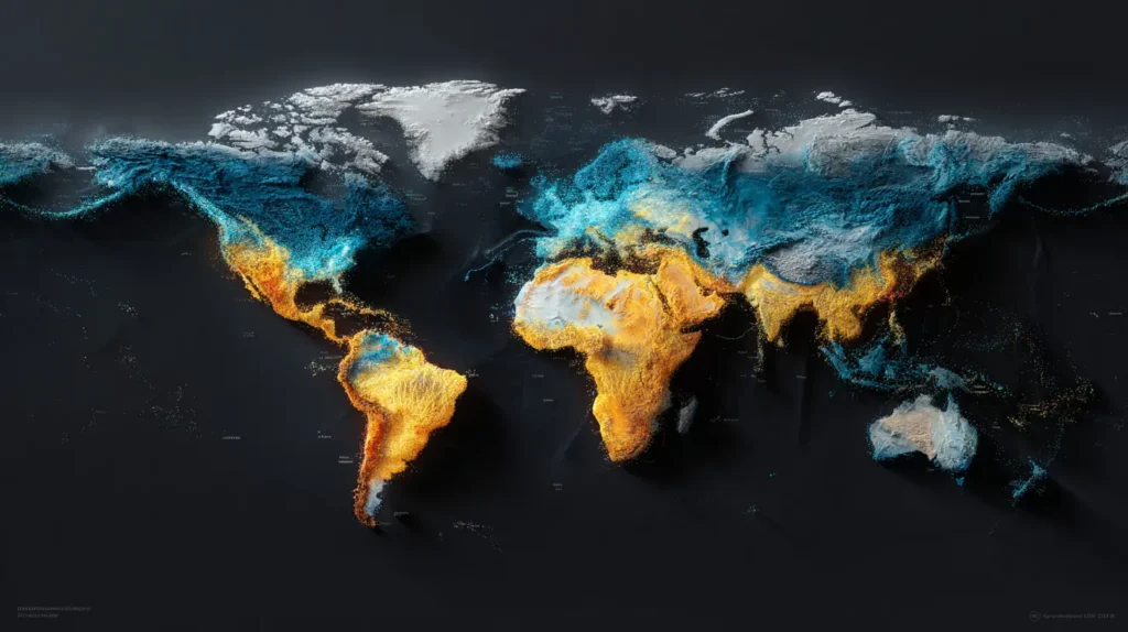 prevenzione microplastiche salute diffusione globale inquinamento terrestre marino