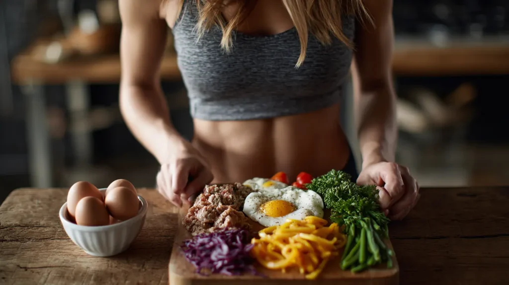 alimenti ricchi di proteine