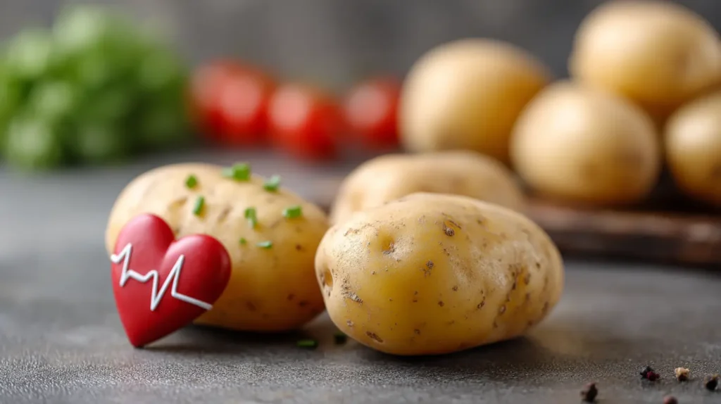 patate benefici salute