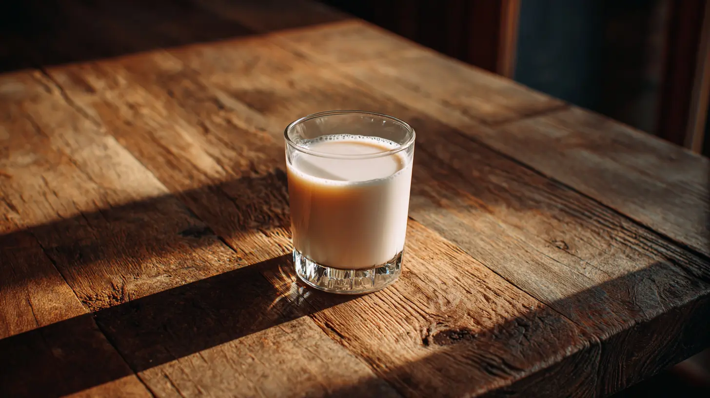 kefir