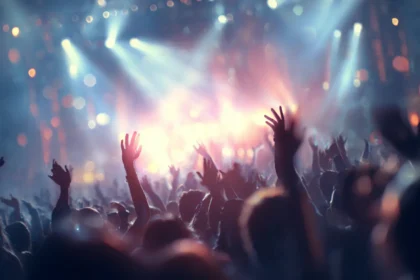 ossessione per le celebrità