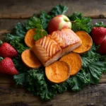 alimenti per i reni