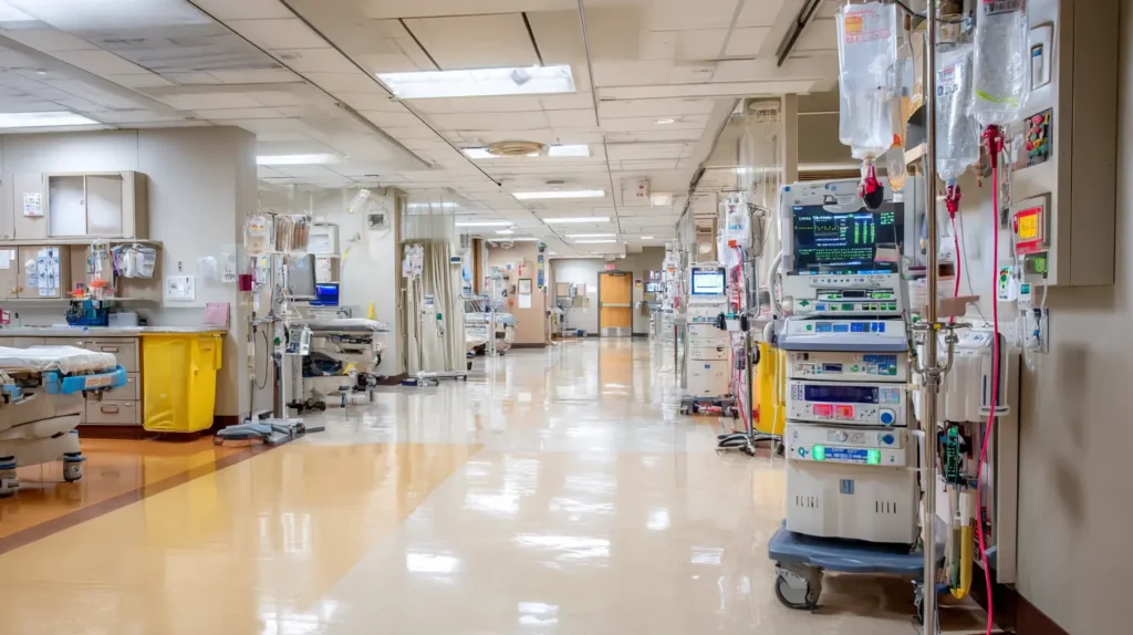 Sangue Artificiale Universale
