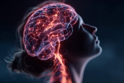 cervello femminile più efficiente