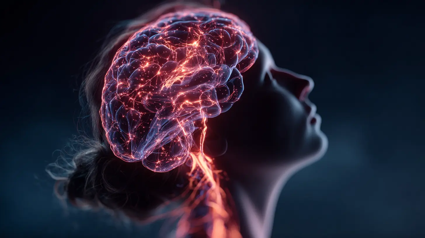 cervello femminile più efficiente