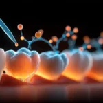 Farmaco ricrescita denti 2025 laboratorio ricerca biotecnologie medicina rigenerativa