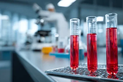 Sangue Artificiale Universale