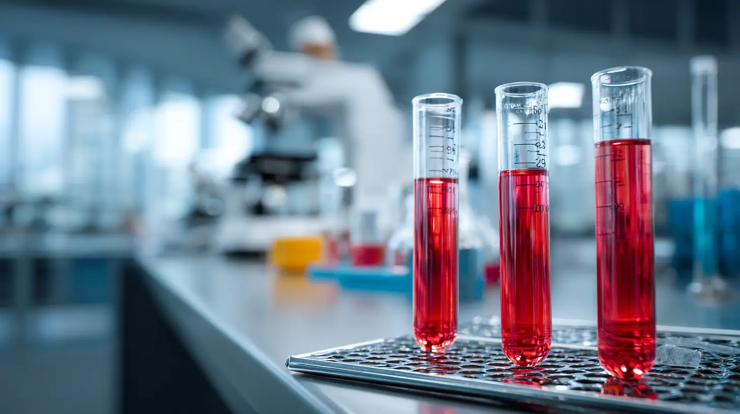 Sangue Artificiale Universale