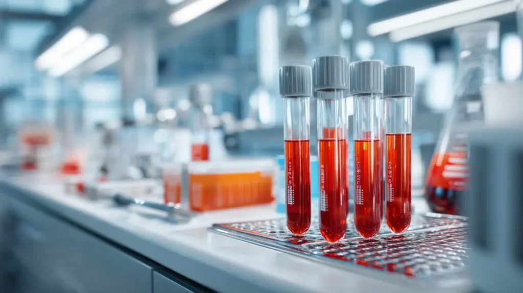 Sangue Artificiale Universale