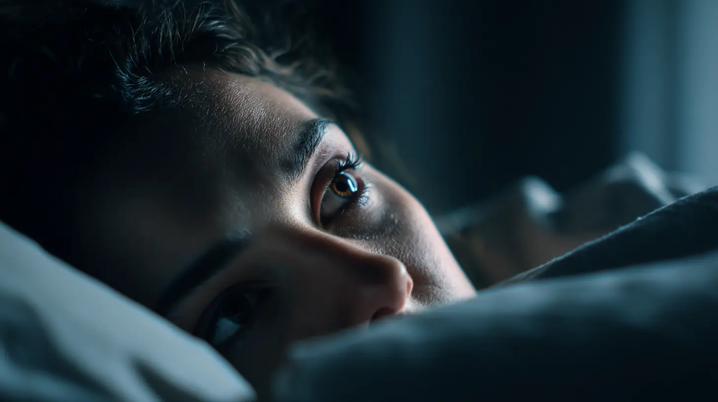 insonnia