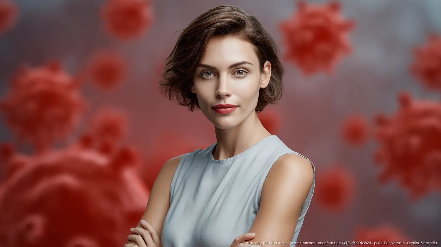 immunità femminile