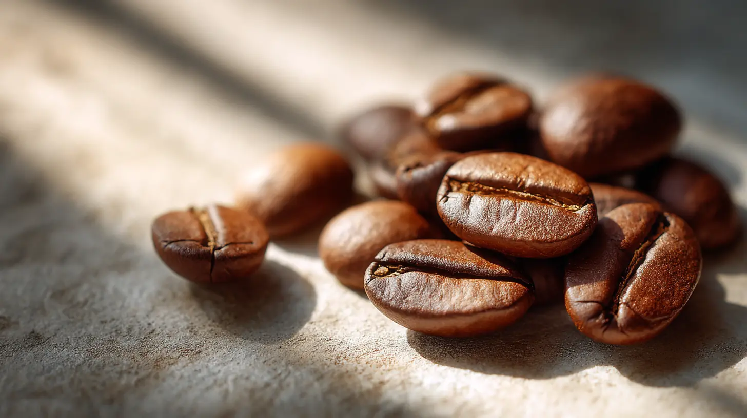 caffè benefici salute