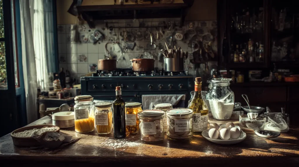 allergie alimentari sintomi