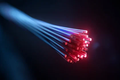 record velocità internet