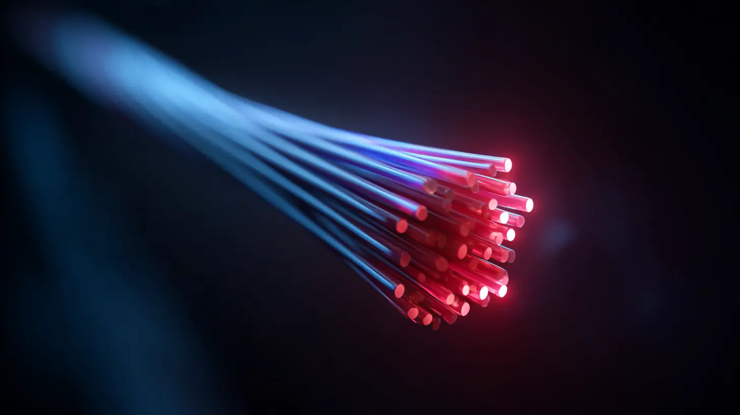 record velocità internet