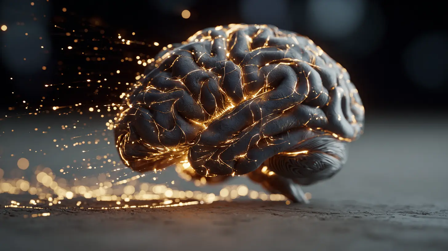 plasticità cerebrale