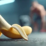 banane pre allenamento