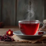tisana all'ibisco