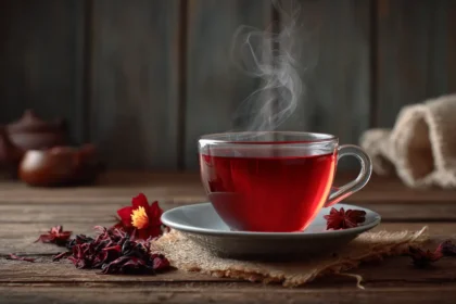 tisana all'ibisco