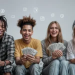 risparmio Gen Z