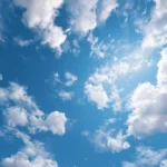perché il cielo è blu