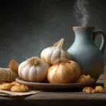 aglio e cipolle