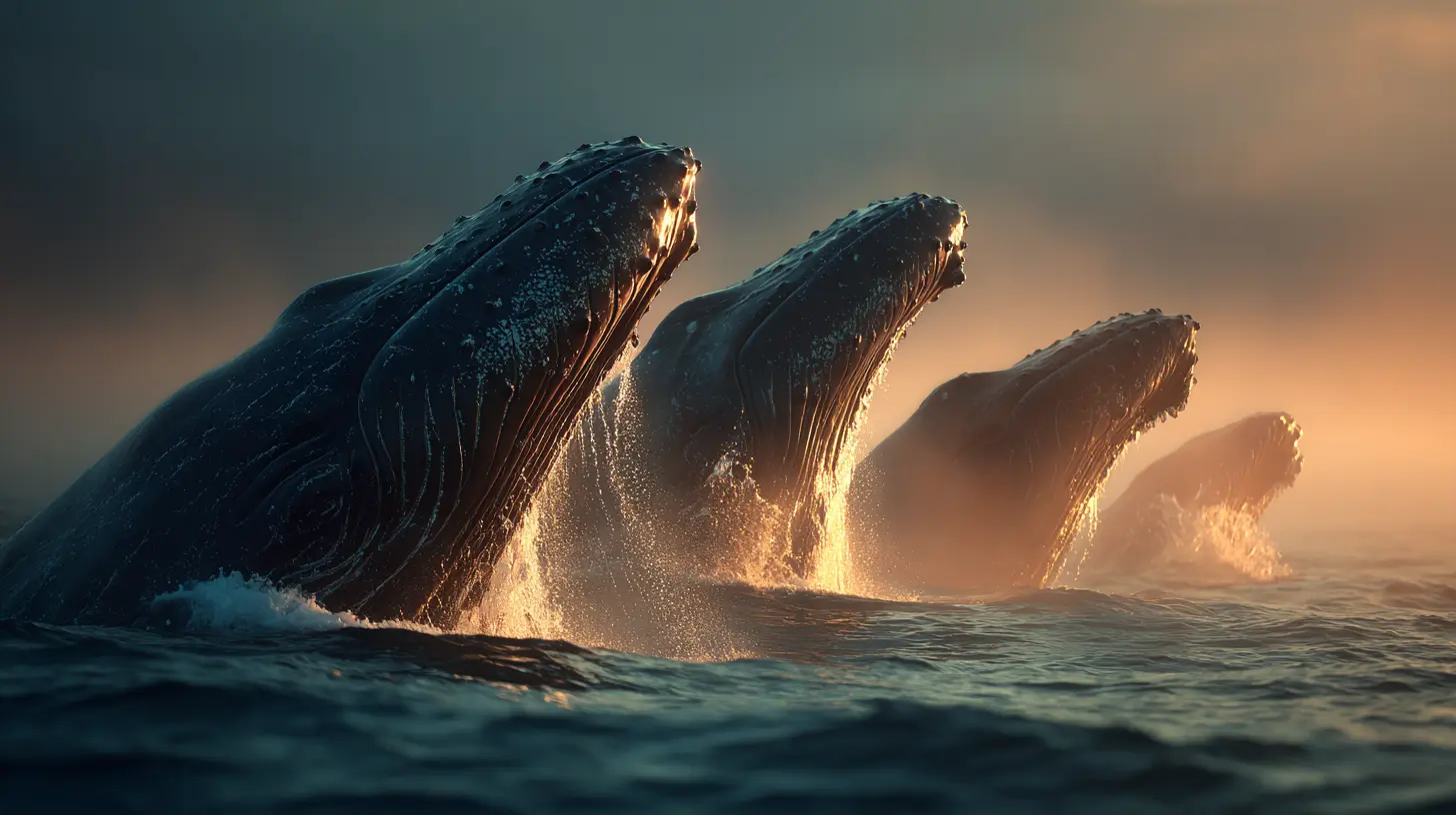 curiosità sul mondo animale