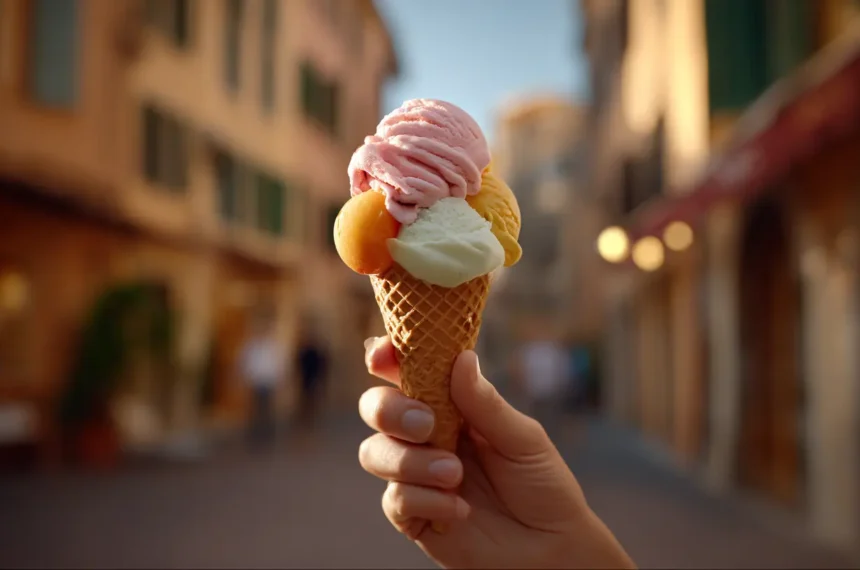 gelato di qualità