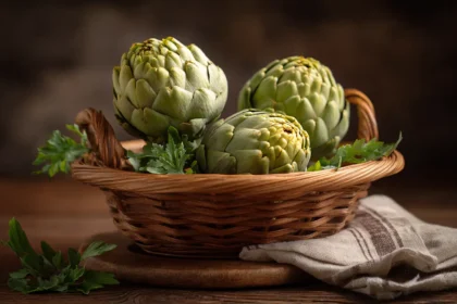 carciofi