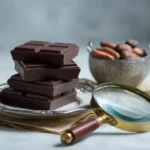 cioccolato fondente qualità