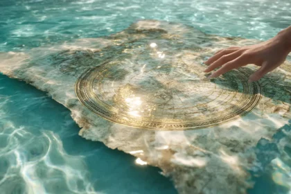 Atlantide mito o realtà