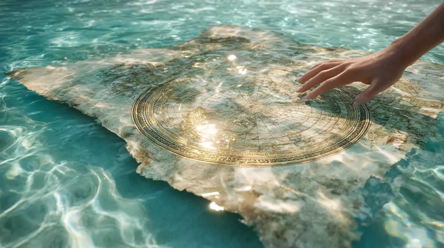 Atlantide mito o realtà