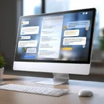 browser AI-native