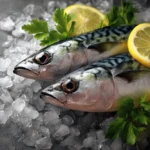 pesce azzurro