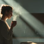 aroma del caffè