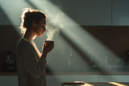 aroma del caffè