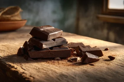 cioccolato fondente