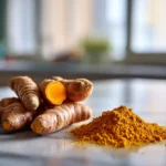 curcuma