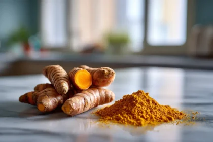 curcuma