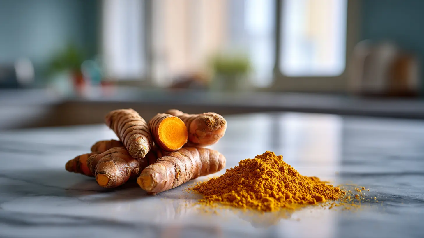 curcuma