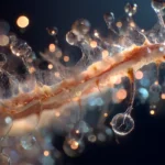 zucchero del cetriolo di mare